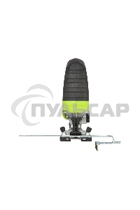 Лобзик аккумуляторный GreenWorks GD24JS, 24V, бесщеточный без АКБ и ЗУ