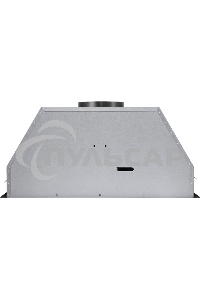 Вытяжка встраиваемая Maunfeld Clare 60 нержавеющая сталь, 60 см, 1050 куб. м/ч, 50 дБ