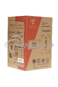 Накопительный электрический водонагреватель Royal Clima RWH-TS15-RSU