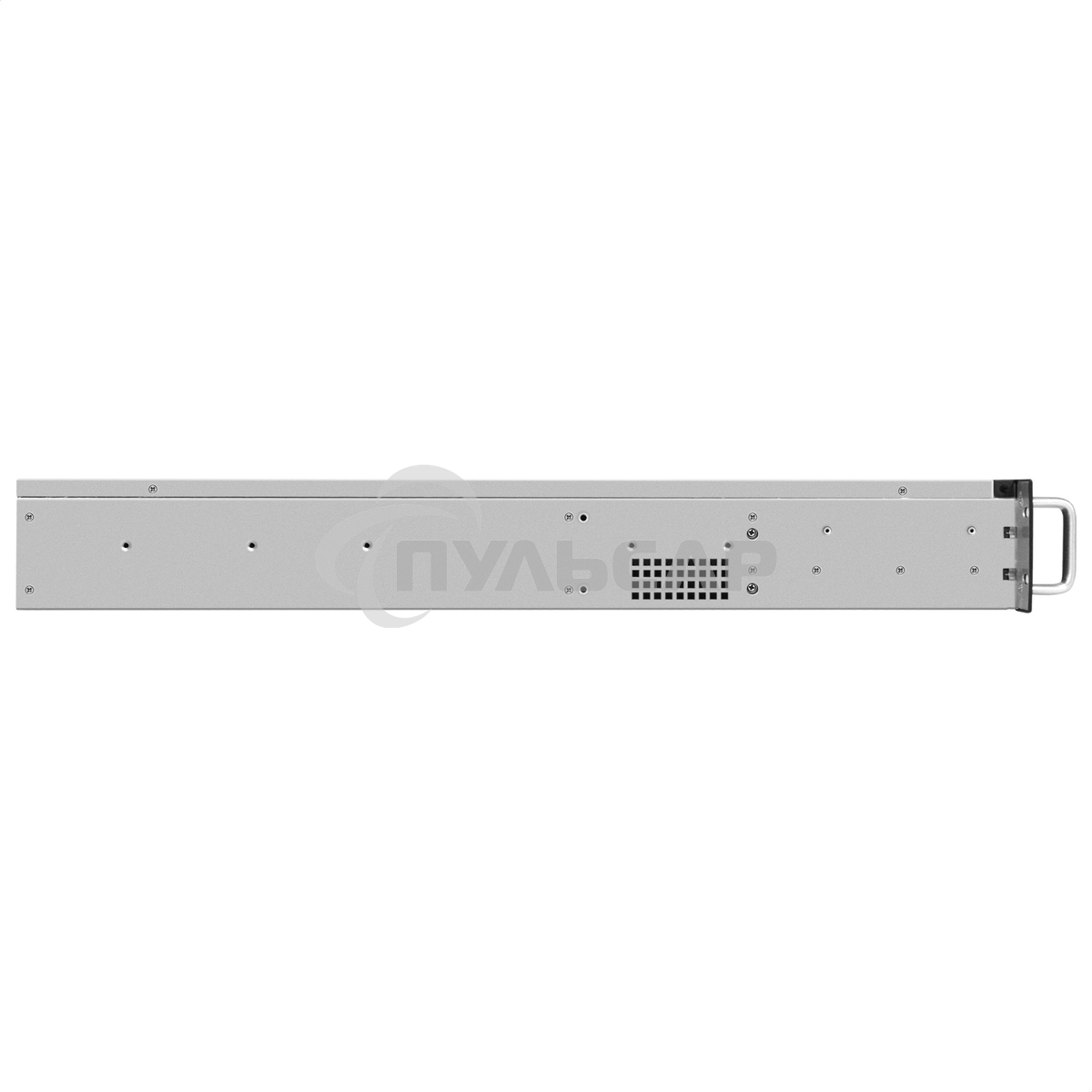 Серверный корпус ExeGate Pro 2U660-HS08 (RM 19