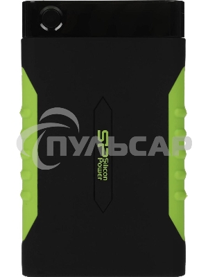 Внешний HDD 2.5