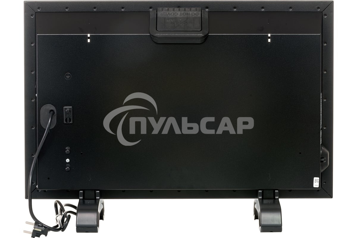 Электрический конвектор iVigo EPK4570E15 Черный