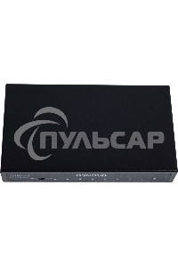 Коммутатор Osnovo SW-10800 неуправляемый