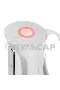 Блендер погружной Galaxy Line GL 2164, белый, 1200 Вт