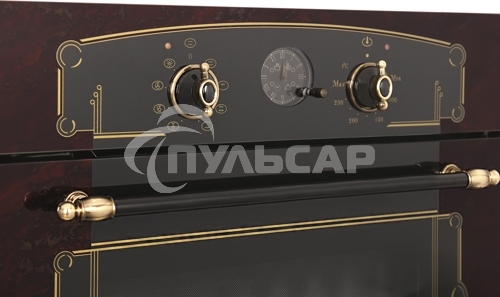 Электрическая духовка Gefest ЭДВ ДА 622-03 К55S