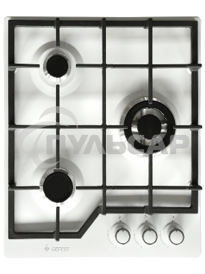 Газовая варочная панель Gefest PVG 1100 14860001