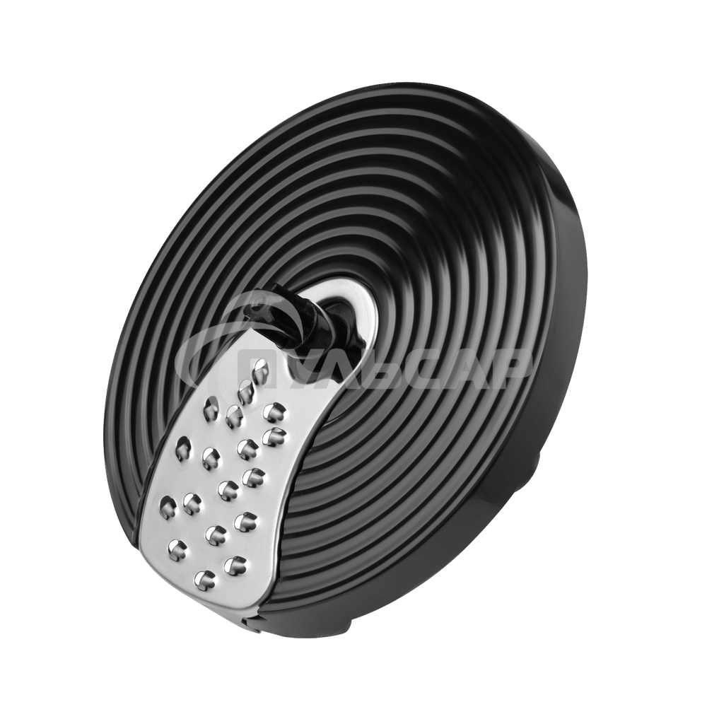 Блендер погружной Maunfeld MF-123SB PRO черный, 1000 Вт