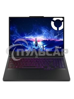 Ноутбук Lenovo Legion Pro 7 16IAX10H/16