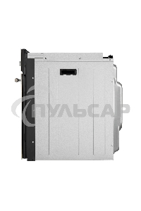 Шкаф духовой газоэлектрический MAUNFELD EOGC604RIB.MT Slim