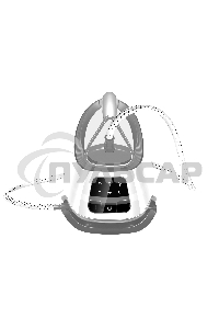 Парогенератор GARLYN GST-08 Pro