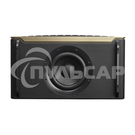 Колонка портативная JBL Authentics 500 черный 270W 1.0 BT (JBLAUTH500BLKUK)