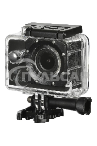 Видеорегистратор Digma FreeDrive Action 4K WiFi черный 8Mpix 2160x3840 2160p 140гр.