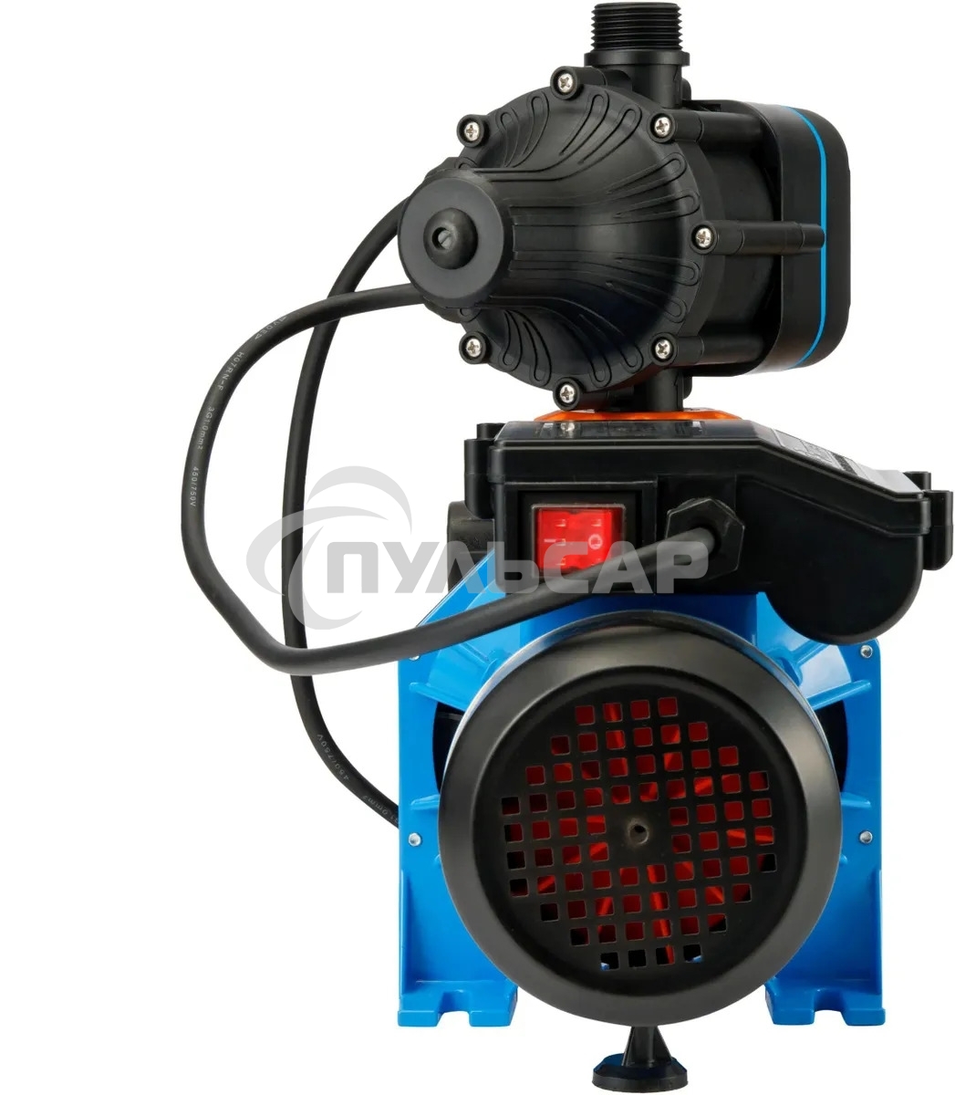 Насос-автомат ДЖИЛЕКС ДЖАМБО 60/35 П-К 