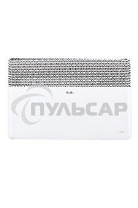 Комплект Ballu Apollo Transformer с блоком управления и шасси BEC/AT-2000-4E белый, 2000 Вт, 25 м2, дисплей, термостат