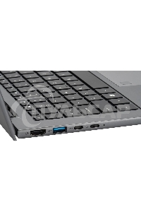 Ноутбук IRU Planio 15INP N-series N100 8Gb SSD256Gb Intel UHD Graphics 15.6