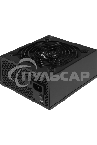 Блок питания Aerocool / Formula KCAS PLUS 1000GM V2 RTL (ACPG-KPK0FEC.12), 1000Вт, 80 PLUS Gold, 140мм, модульный, черный