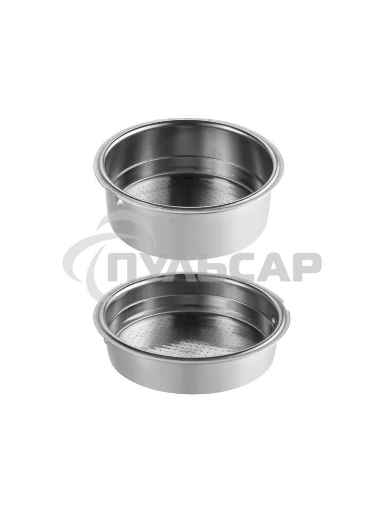 Капсульная кофеварка BQ CM3004 Steel-black