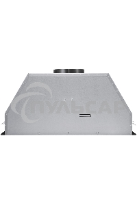 Вытяжка встраиваемая Maunfeld Clare 60 нержавеющая сталь, 60 см, 1050 куб. м/ч, 50 дБ