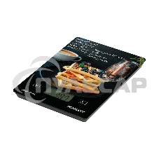 Весы кухонные Scarlett SC-KS57P75 (Вафли)
