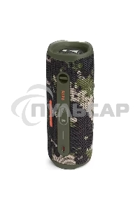Портативная акустика JBL Flip 6, камуфляж