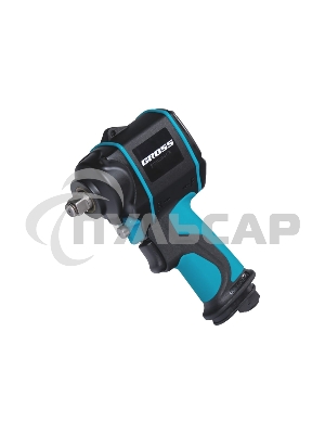 Гайковерт пневматический ударный G985, 1/2