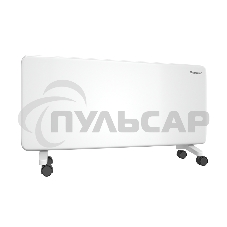 Конвектор Thermex Frame 2000M белый, 2000 Вт, 25 м2, термостат