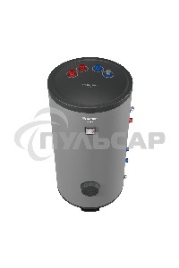 Водонагреватель Thermex Nixen 150 F (Combi)