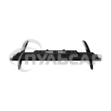 Телевизор LEFF 24