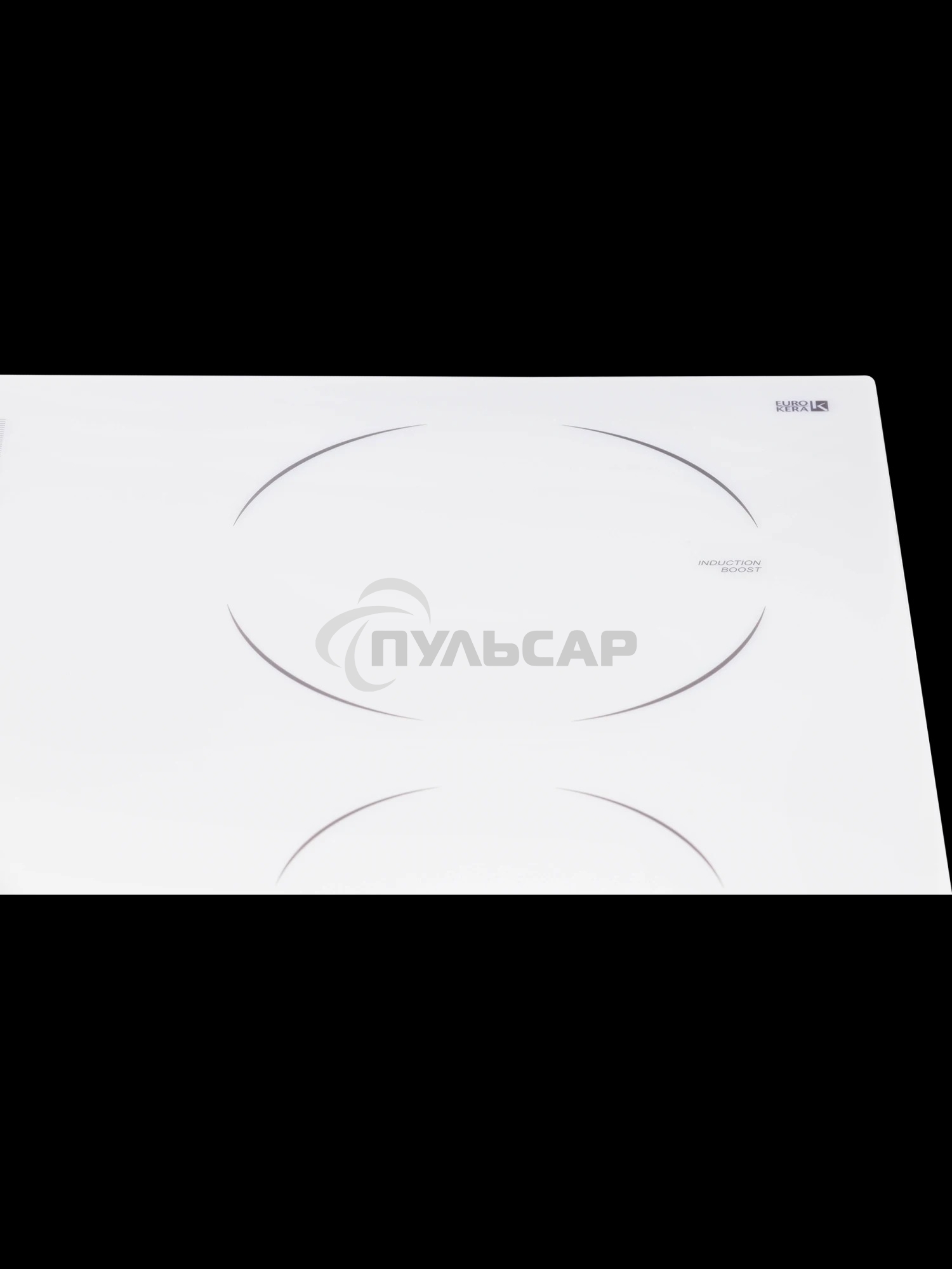 Индукционная варочная панель Hiberg i-MS 6049 W