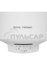 Водонагреватель Royal Thermo RWH 30 Heatronic DL Slim DryHeat