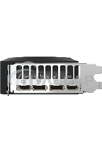 Видеокарта Gigabyte PCI-E GV-N5070EAGLE OC-12GD 1.0 NVIDIA GeForce RTX 5070 12Gb 192bit GDDR7 2805/28000 HDMIx1 DPx3 HDCP Ret