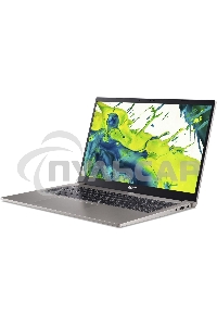 Ноутбук Acer Aspire Lite AL15-33P-C7Z4 Intel Processor N150/8Gb/SSD 512Gb/15.6