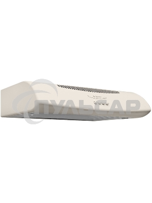 Вытяжка подвесная Gefest ВО 2601 К54 кремовый, 60 см, 300 куб. м/ч, 65 дБ