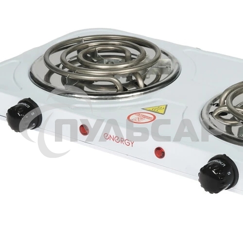 Плита электрическая Energy EN-904 (158904)