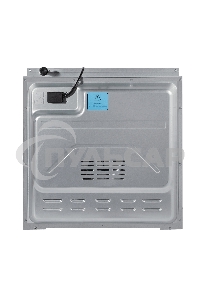 Шкаф духовой газоэлектрический MAUNFELD EOGC604RIB.MT Slim