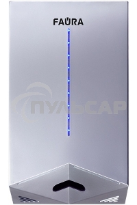 Сушилка для рук Faura FHD-1200G 1200Вт серый