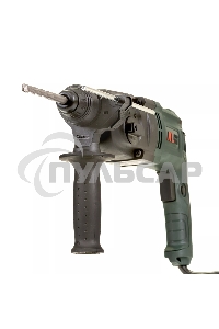 Профессиональный перфоратор KLPRO KLPM2601 (сеть, 850Вт, SDS Plus, 3,2Дж, 4200уд/мин)