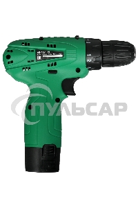 Шуруповерт OASIS AS-12V Eco