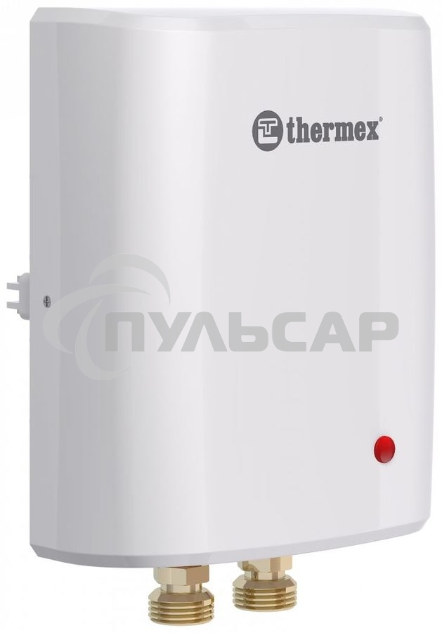 Водонагреватель проточный Thermex Surf 60006000Вт