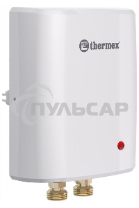 Водонагреватель проточный Thermex Surf 60006000Вт