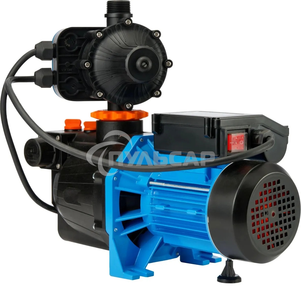 Насос-автомат ДЖИЛЕКС ДЖАМБО 60/35 П-К 