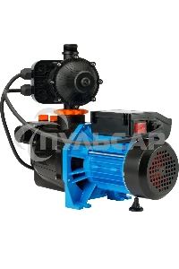 Насос-автомат ДЖИЛЕКС ДЖАМБО 60/35 П-К 