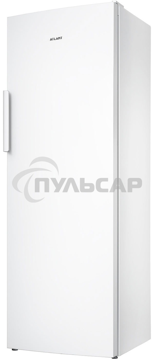 Морозильник Atlant М 7604-100, белый, 239л, 7 ящиков