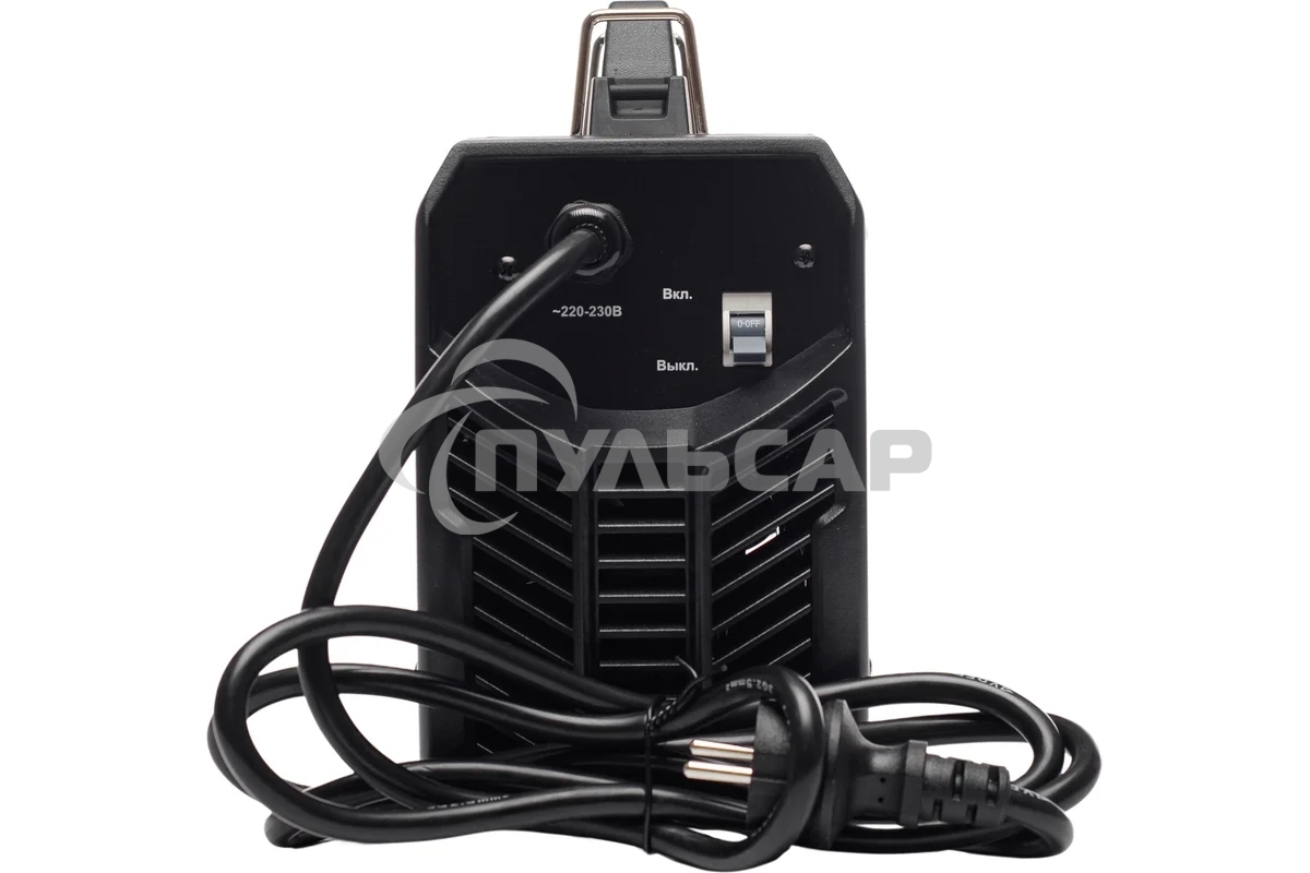 Сварочный аппарат Ресанта САИ-250ПН инвертор ММА DC