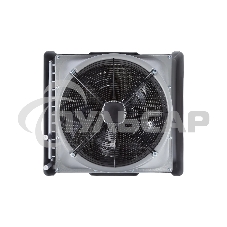 Тепловентилятор водяной Ballu BHP-W2-130-XL