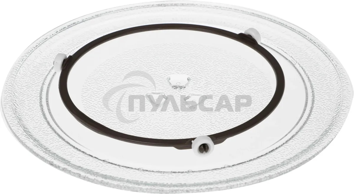 Микроволновая печь Galanz MOG-2009MB черный, 20 л, 700 Вт, переключатели - поворотный механизм