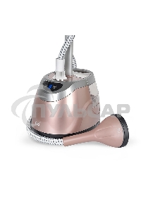 Вертикальный отпариватель BQ SG5006S Шампань