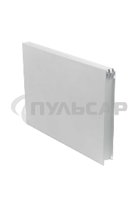 Обогреватель инфракрасный HINTEK IW-07, белый, 700 Вт, 7 м2 04.07.01.214383