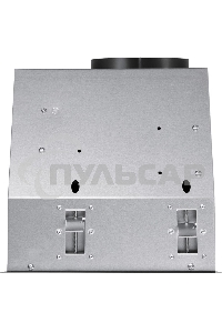 Вытяжка встраиваемая Maunfeld Clare 60 нержавеющая сталь, 60 см, 1050 куб. м/ч, 50 дБ