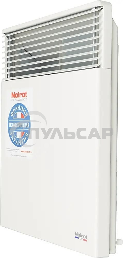 Конвектор электрический Noirot SPOT E-3 PLUS 750W
